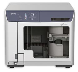 EPSON DiscProducer PP-50